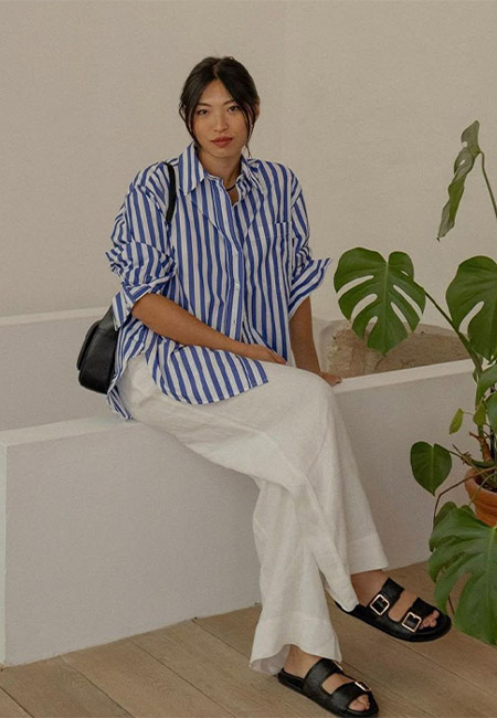 استایل ترند کژوال