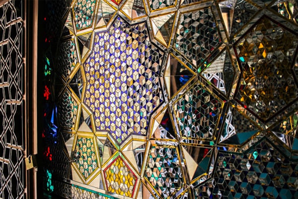 مسجد نصیرالملک