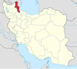 اردبیل