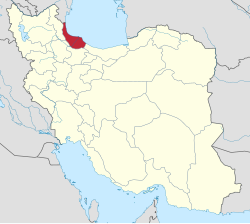 گیلان