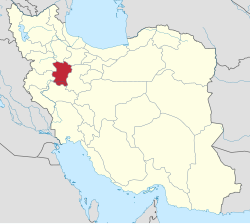همدان