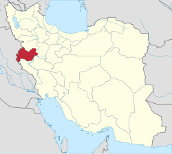 کرمانشاه