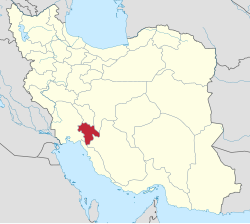 کهکیلویه بویراحمد