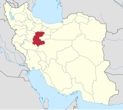 مرکزی