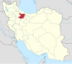 قزوین