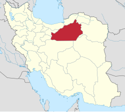 سمنان