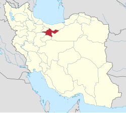 تهران