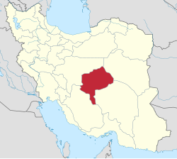 یزد