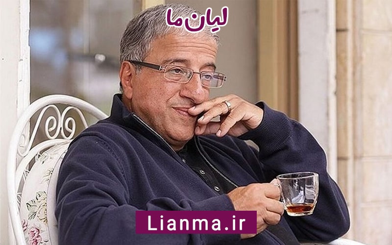 بیوگرافی علیرضا خمسه