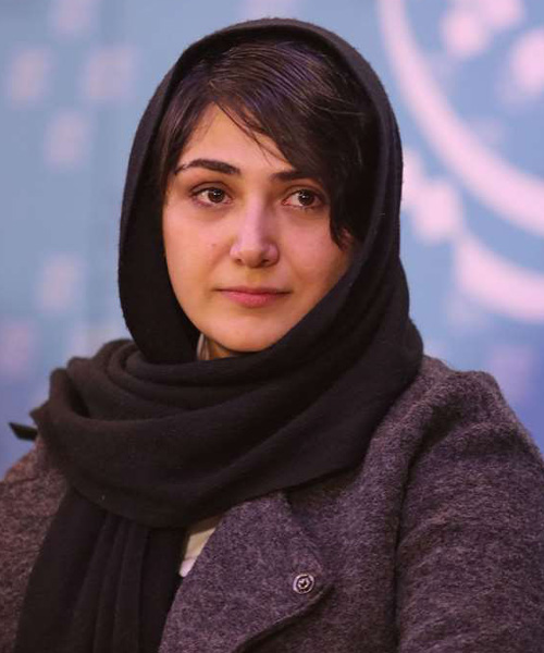 زندگینامه باران کوثری