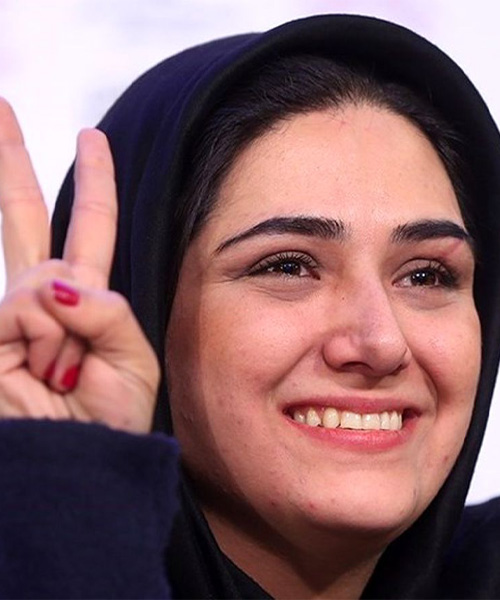 اعتراض باران کوثری