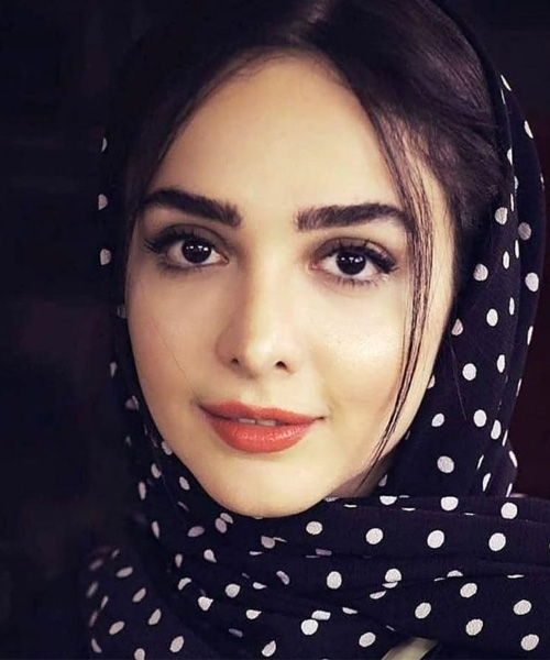المیرا دهقانی
