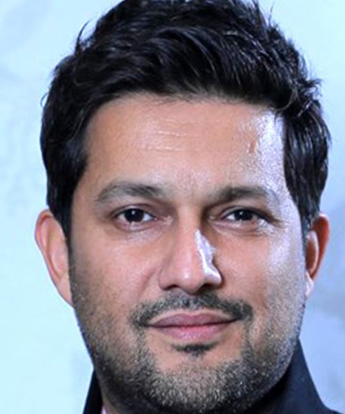 زندگینامه حامد بهداد