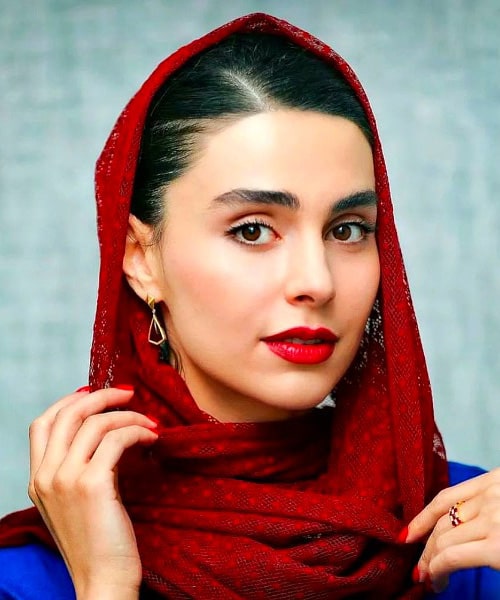 بایگر جوان لاله مرزبان