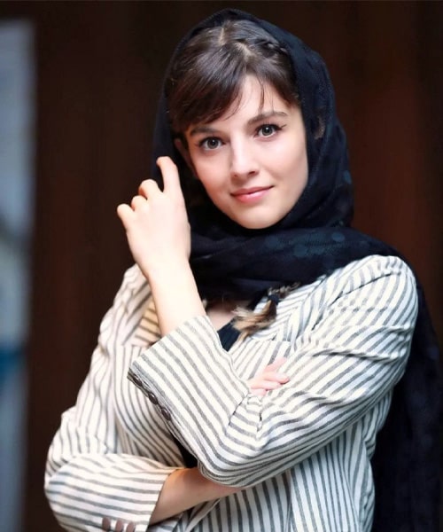 زندگینامه مهسا حجازی