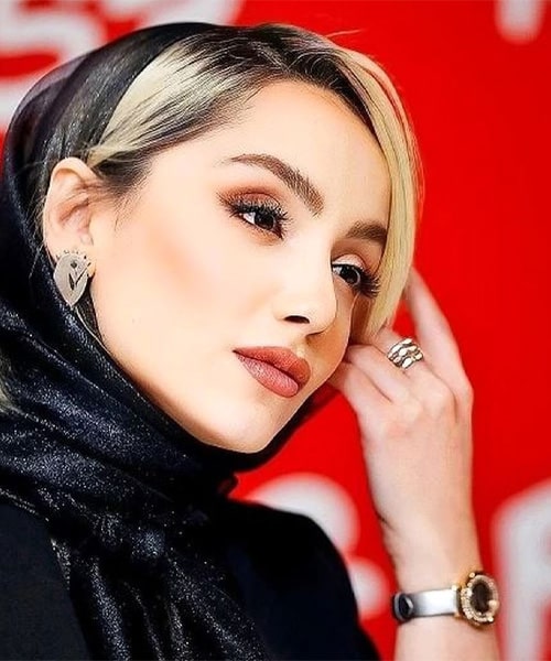 نازنین بیاتی