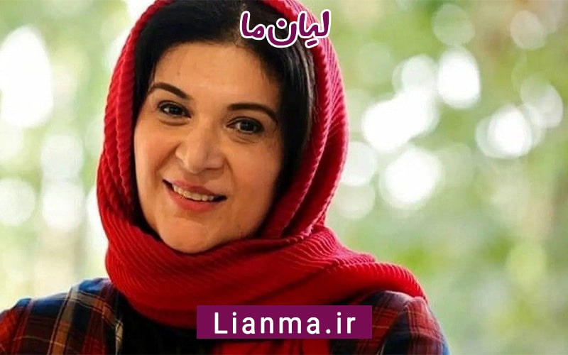 بیوگرافی ریما رامین فر