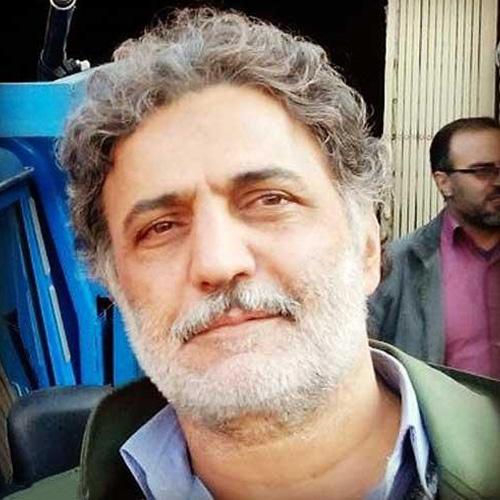 سلمان خطی