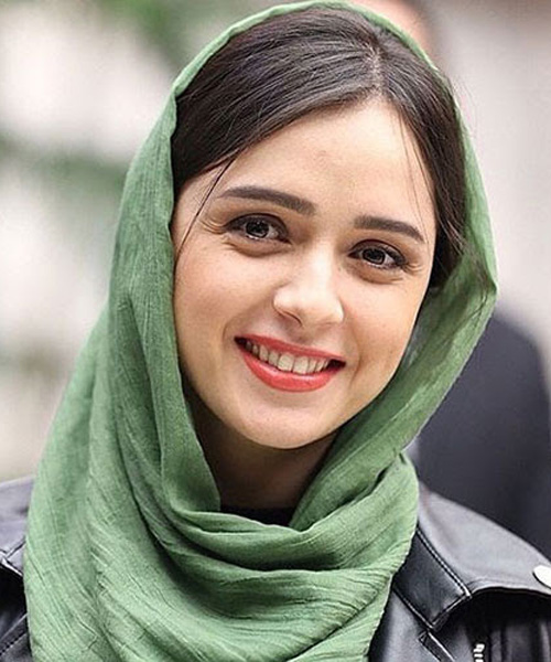 زندگینامه ترانه علیدوستی