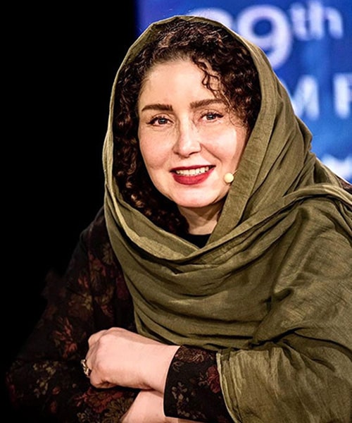 ژاله صامتی