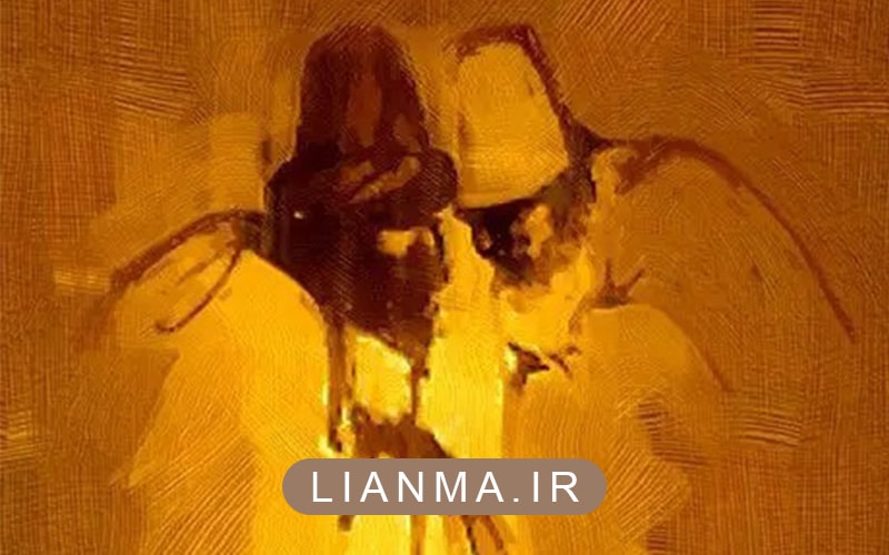عشق شمس و مولانا