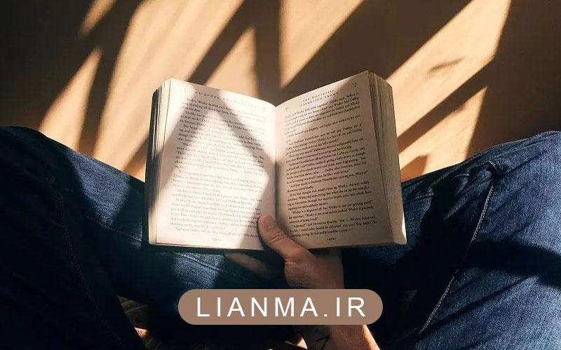 کتاب های پر فروش و برتر جهان