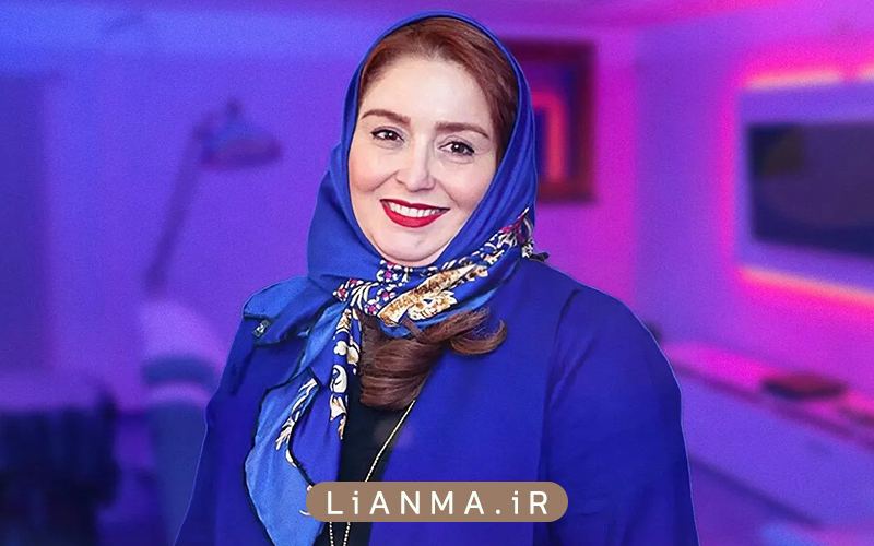 بیوگرافی ژاله صامتی