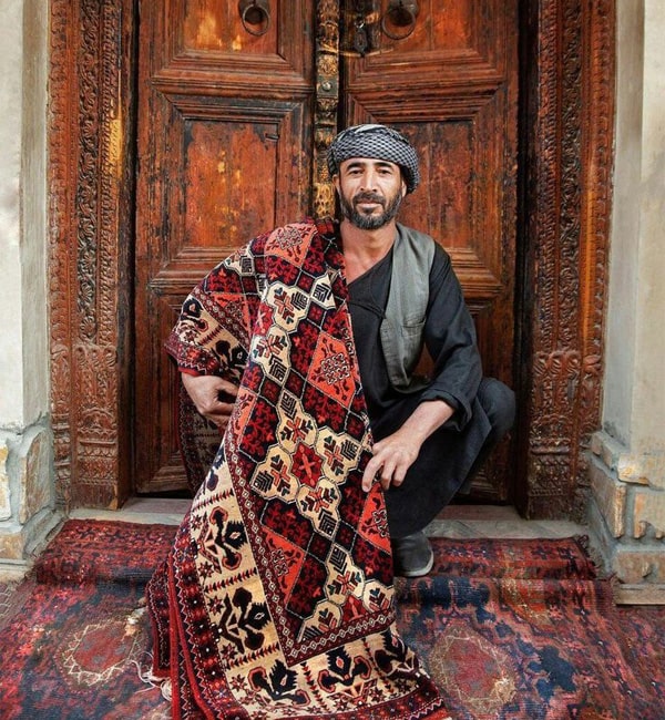 قالی