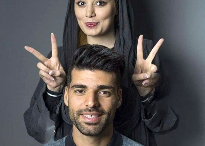 حواشی زندگی مهدی طارمی