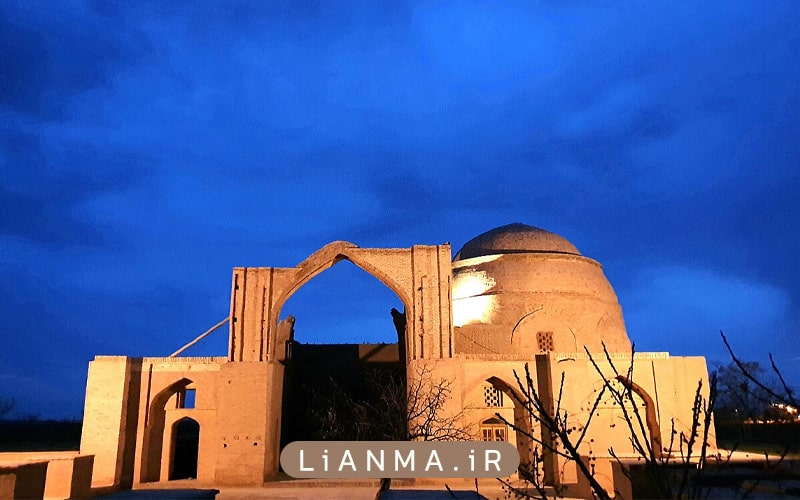 زلزله رشتخوار