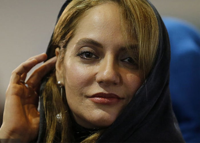 بیوگرافی مهناز افشار