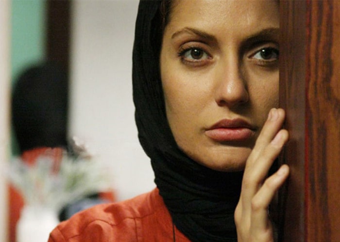 بیوگرافی مهناز افشار