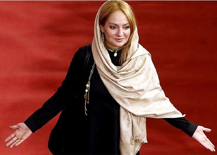 بیوگرافی مهناز افشار