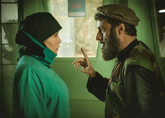 فیلم قلب رقه
