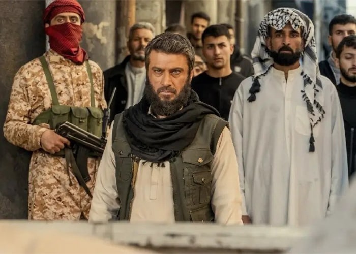 فیلم قلب رقه