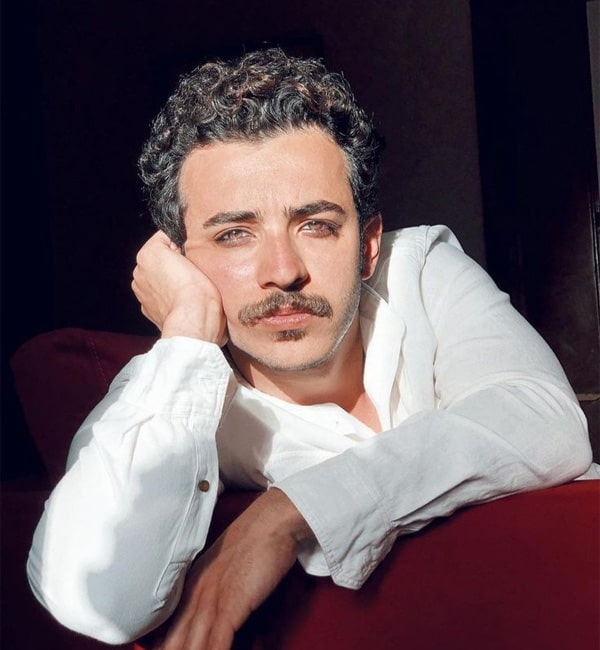 علی شادمان