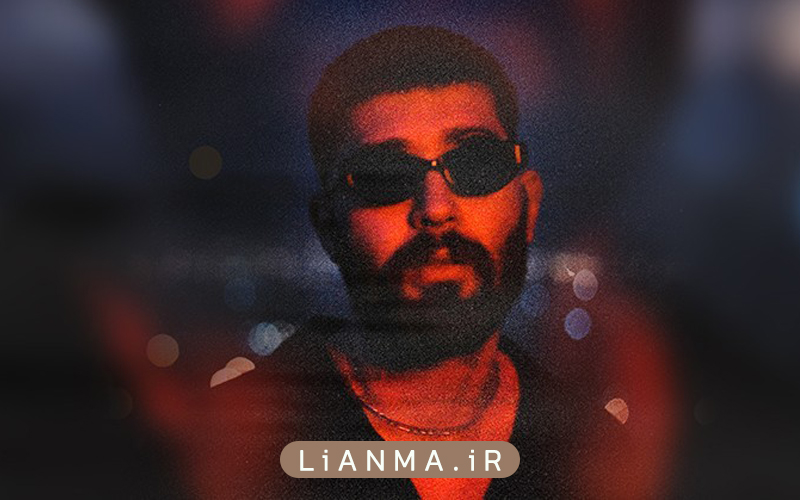 علی یاسینی
