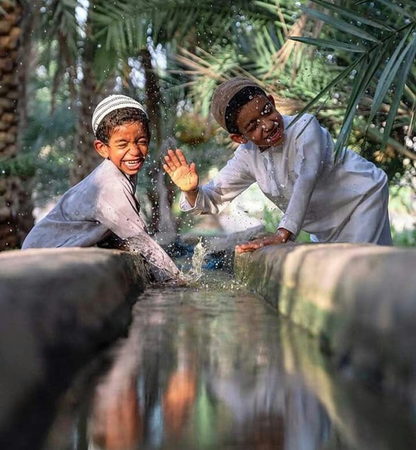 عرب