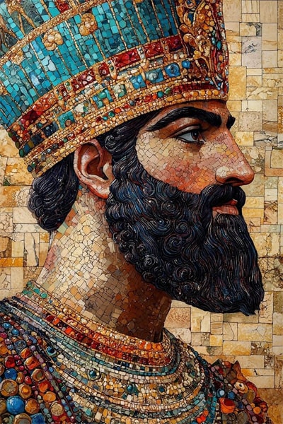 کاشی کاری