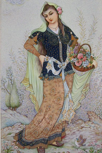 نگارگری