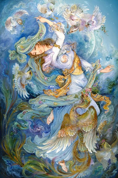 نگارگری