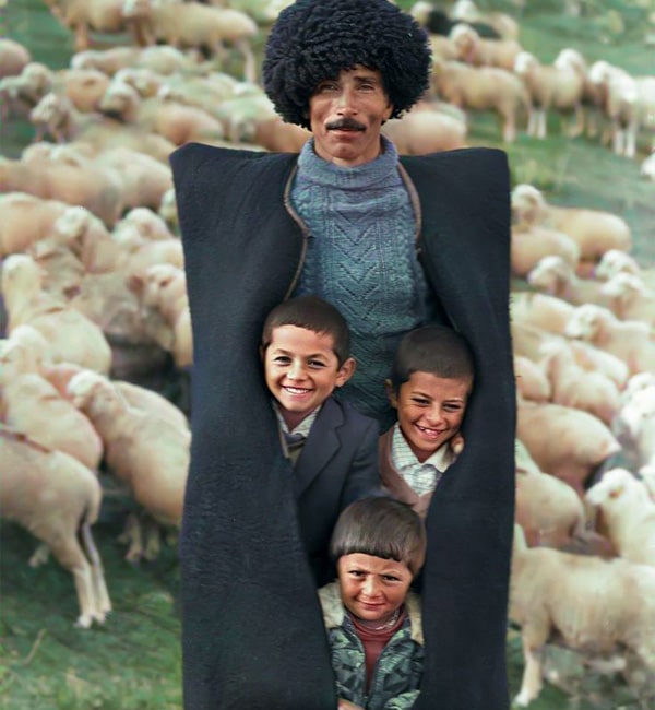 چوپان
