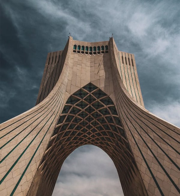 برج آزادی