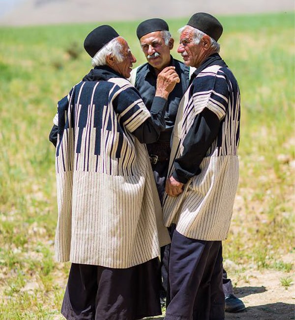 بختیاری