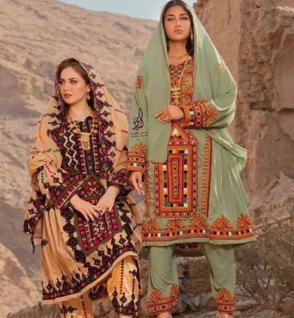 بلوچ
