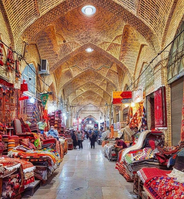 بارار وکیل