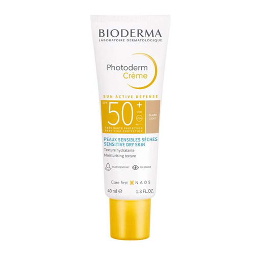 ضد آفتاب Bioderma
