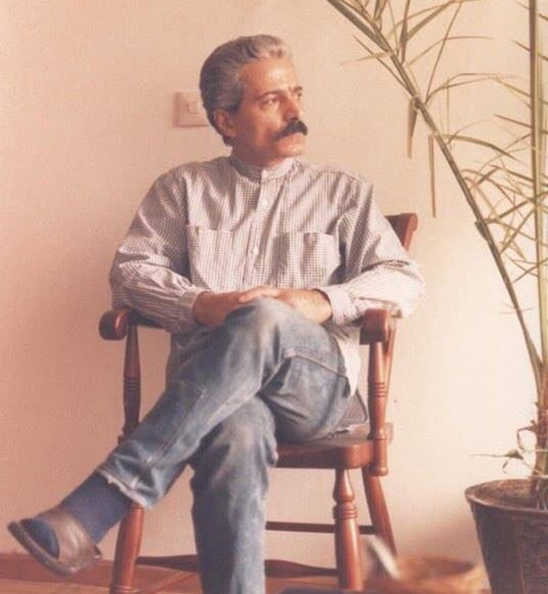فرهاد