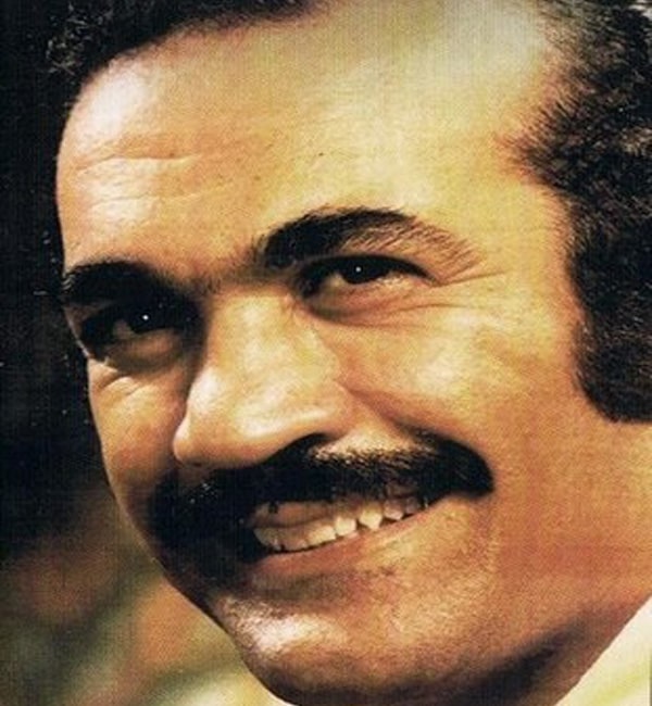 فریدون فرخزاد