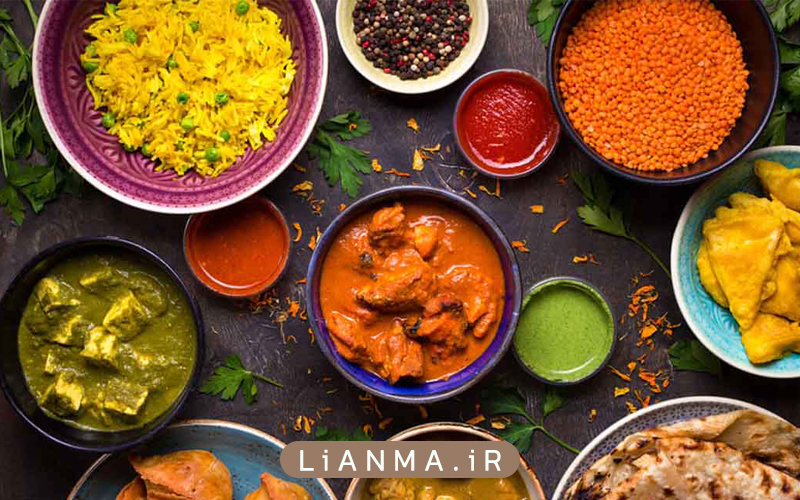 غذای سریع